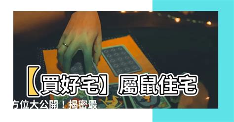 屬鼠樓層|【屬鼠坐向】屬鼠買房風水指南:找出命中貴人樓層坐向